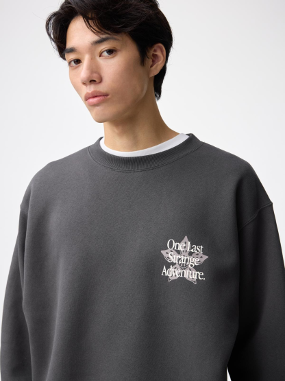 Stranger Things Unisex Shirt/Crewneck/Hoodie