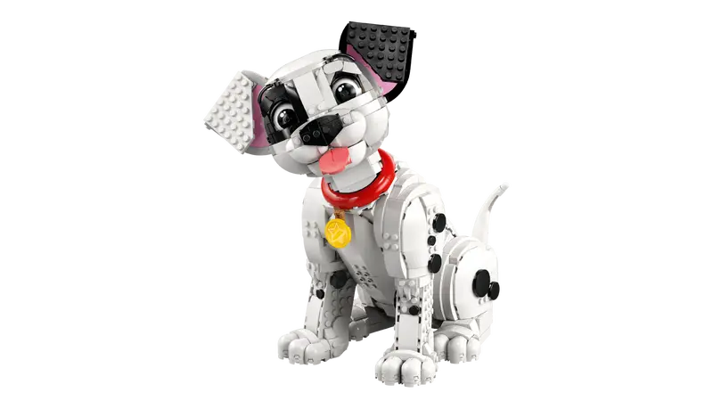 101 Dalmatians Puppy