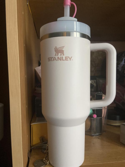 New  Tumbler Cup With Handle HG