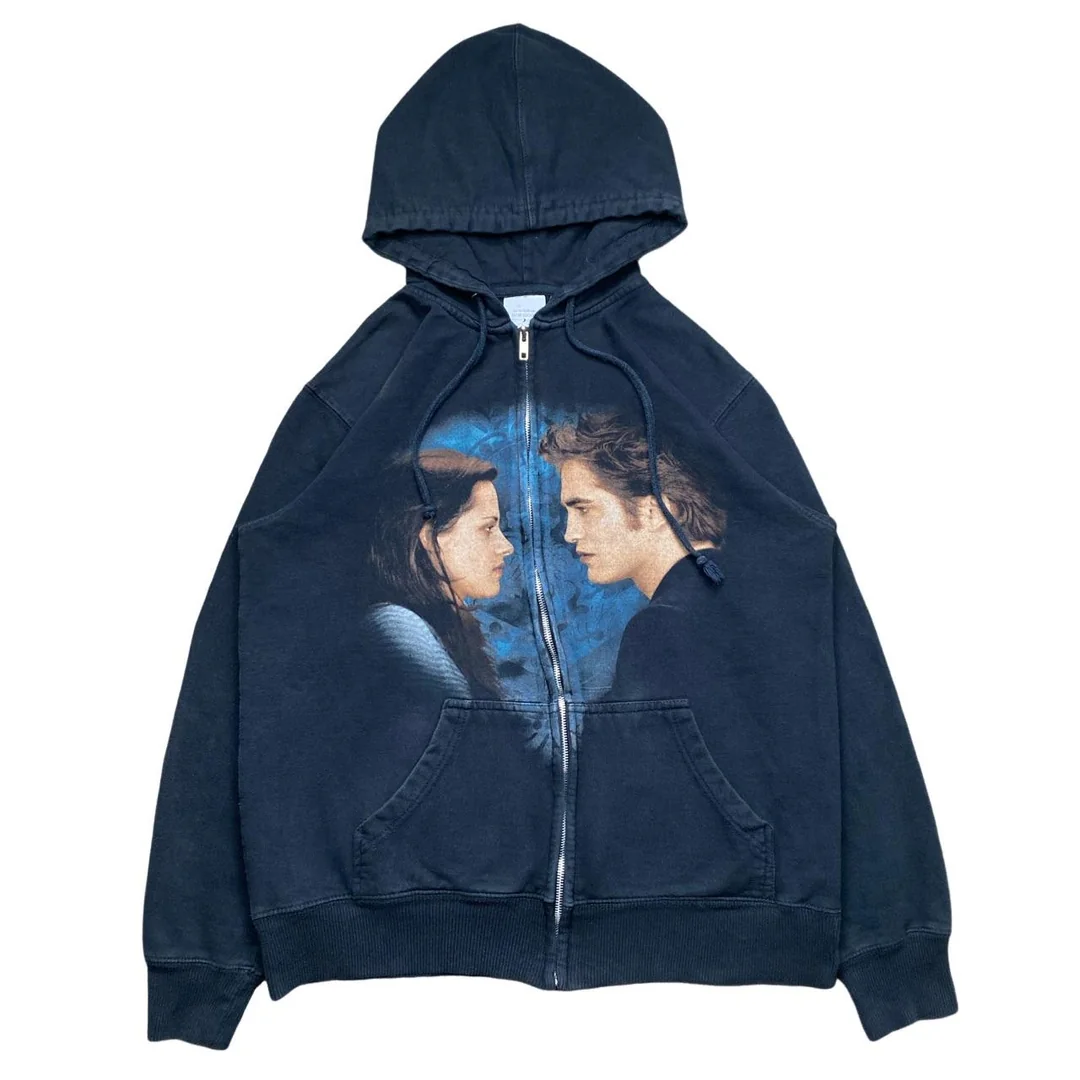 Twilight hoodie jacket Unisex Shirt/Crewneck/Hoodie