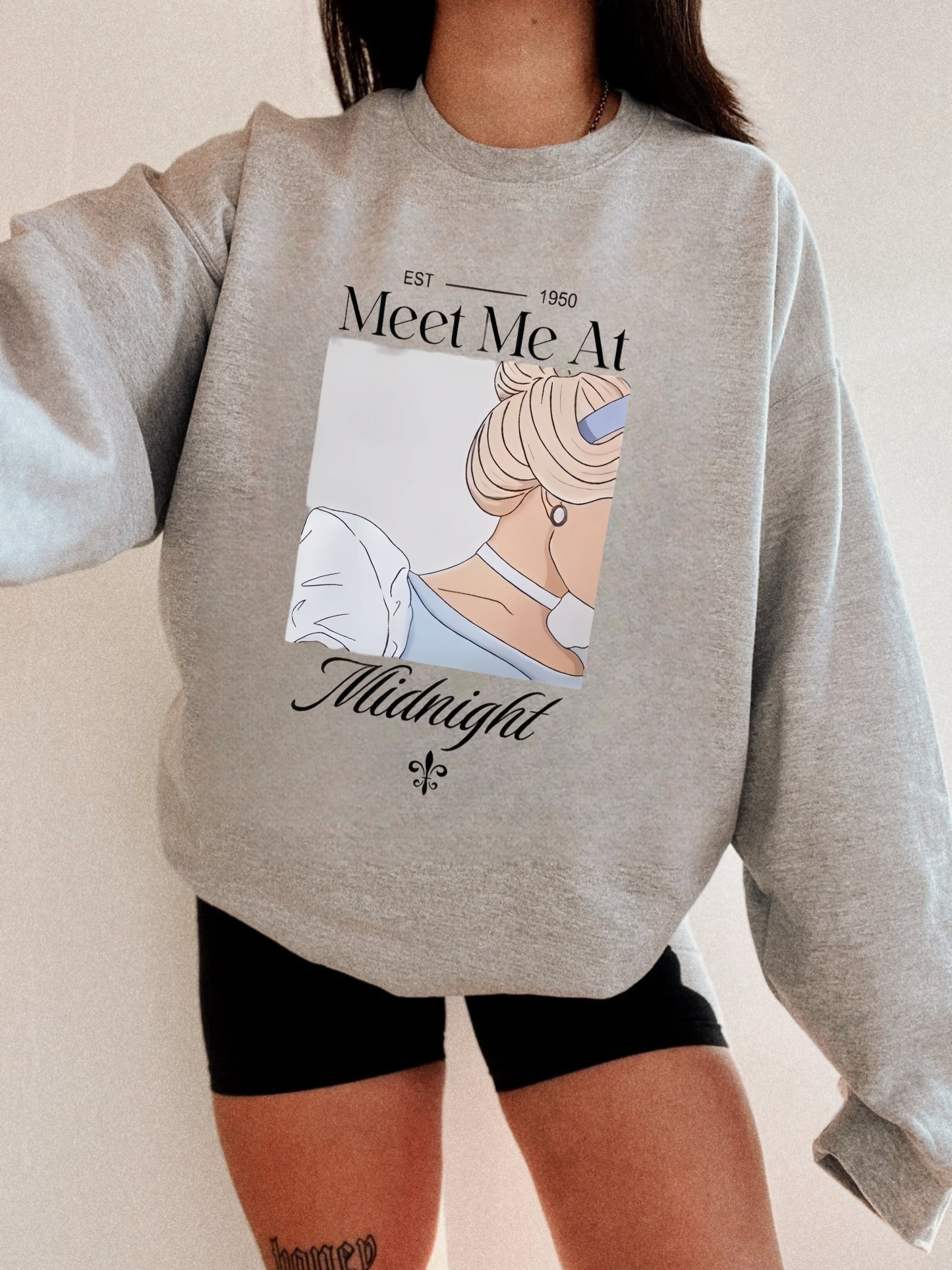 Meet Me At Midnight Taylor Swift Tee/Sweatshirt/Hoodie