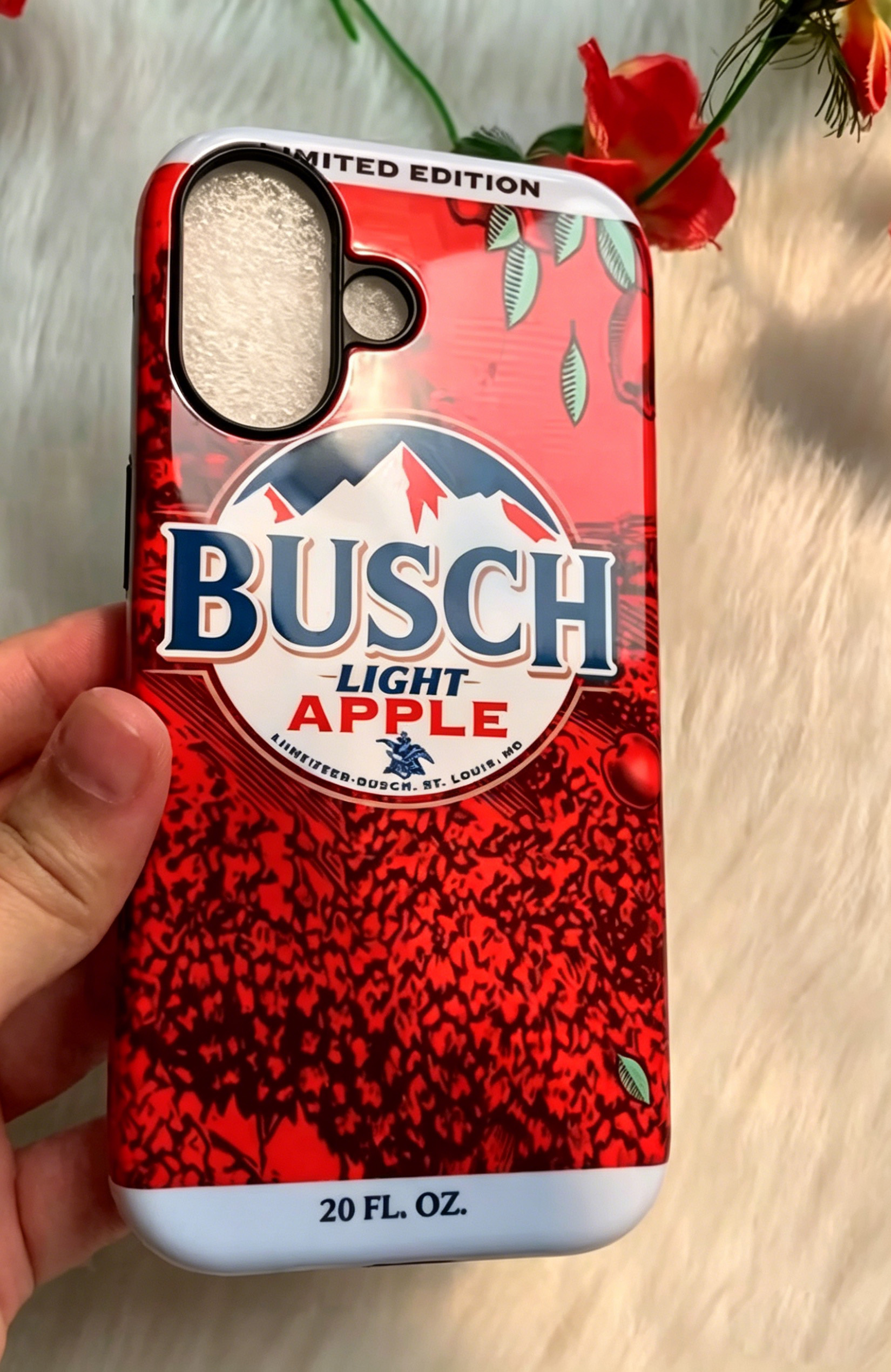 Beer Phone Case