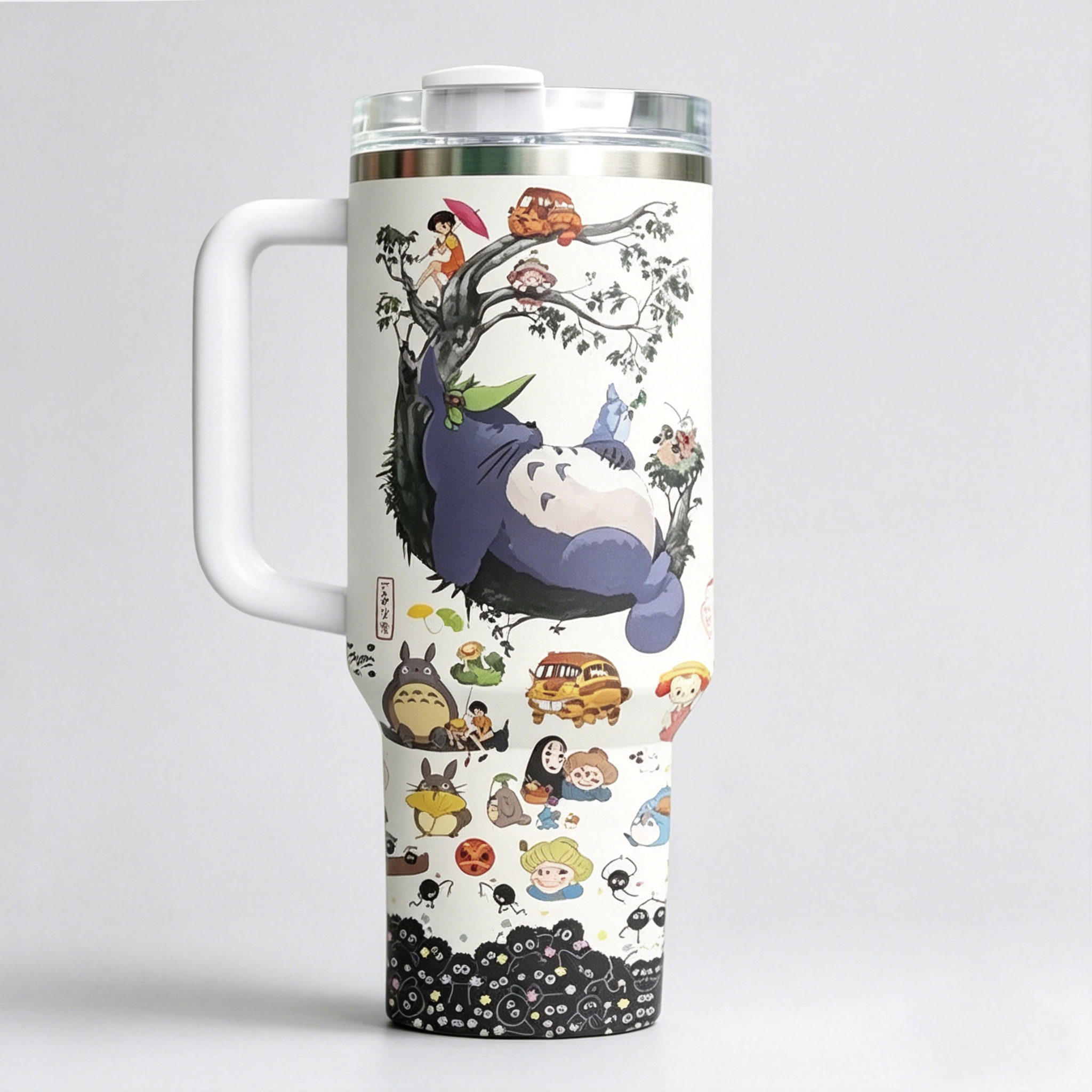  Studio Tumbler Cup