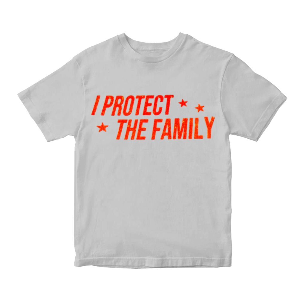 'I PROTECT THE FAMILY' T-Shirt
