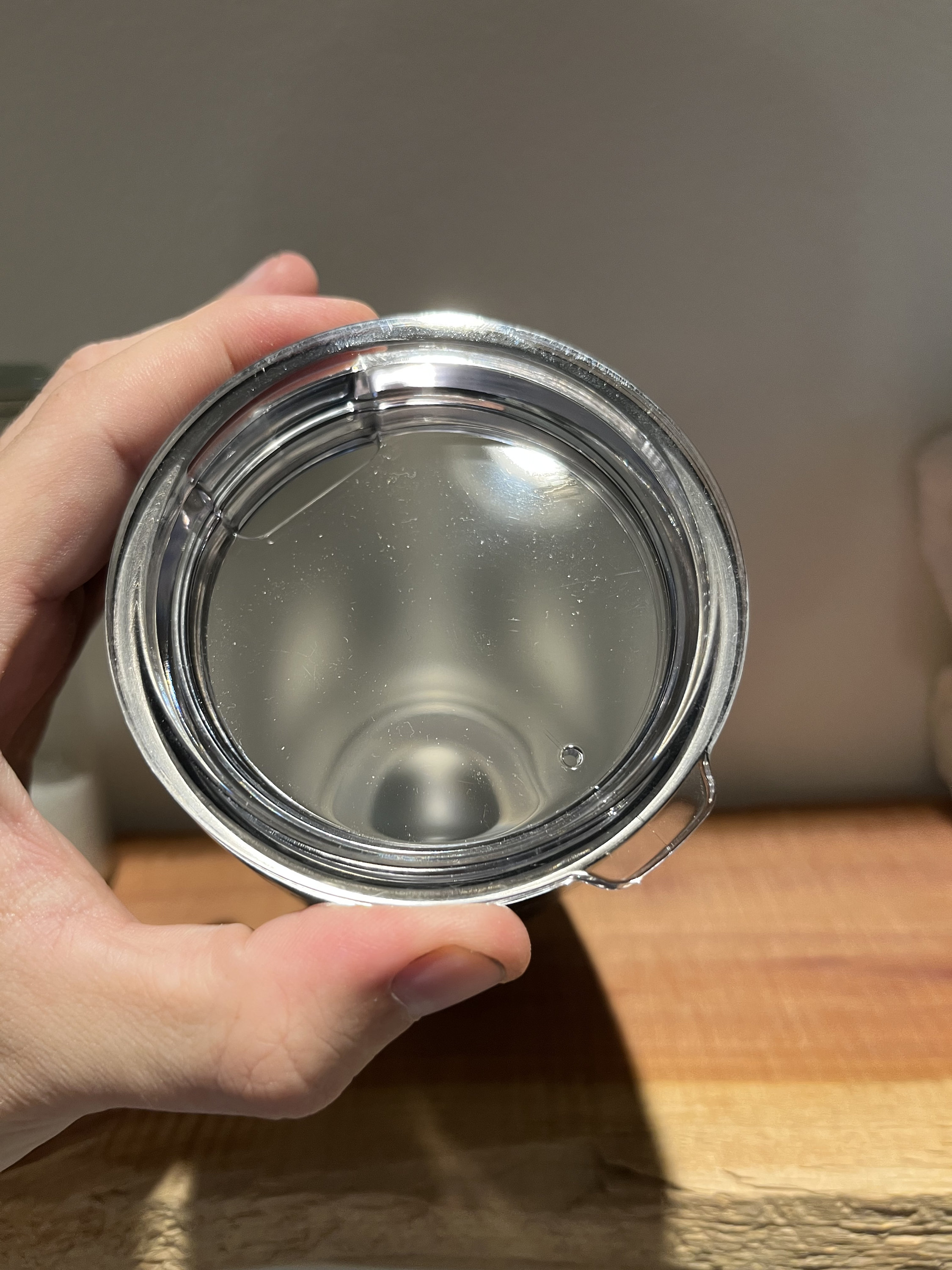 LOTR Lord of the Rings: Gandalf Tumbler Mug Stainless Cup