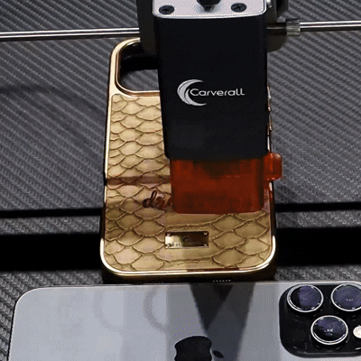 ES_Grabadora láser de escritorio compacta con precisión profesional para creadores de artículos hechos a mano, aficionados al bricolaje, regalos personalizados y estudios de diseño a medida.