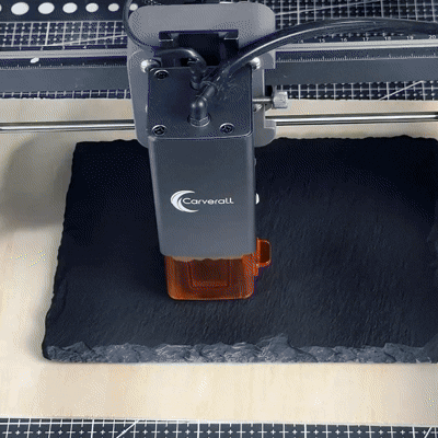 ES_Grabadora láser de escritorio compacta con precisión profesional para creadores de artículos hechos a mano, aficionados al bricolaje, regalos personalizados y estudios de diseño a medida.