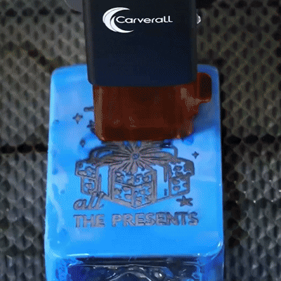 ES_Grabadora láser de escritorio compacta con precisión profesional para creadores de artículos hechos a mano, aficionados al bricolaje, regalos personalizados y estudios de diseño a medida.