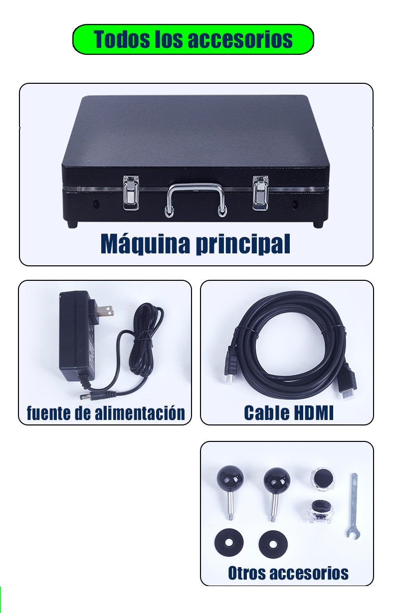 ES1-Consola de juegos arcade clásica portátil plegable de 21 pulgadas con pantalla HD