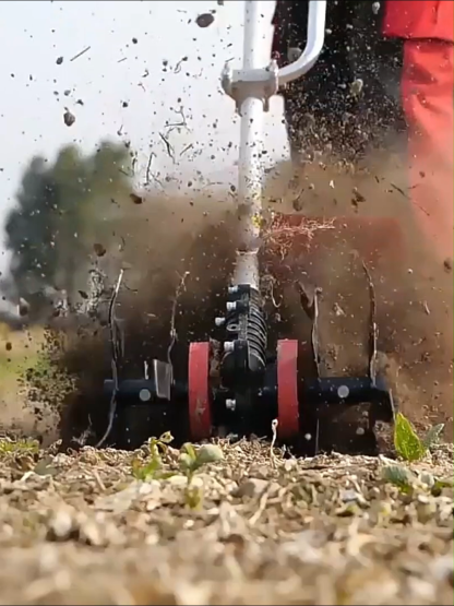 PT_Cultivador 3 em 1 leve, sem fios e com bateria de iões de lítio para jardim, quinta e pomar: ara, sacha e corta-relva.