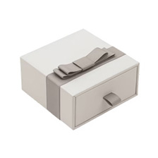 Standard White Box