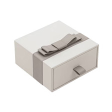Standard White Box