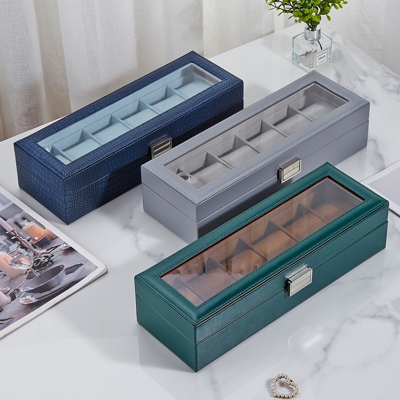 Bracelet Storage Box