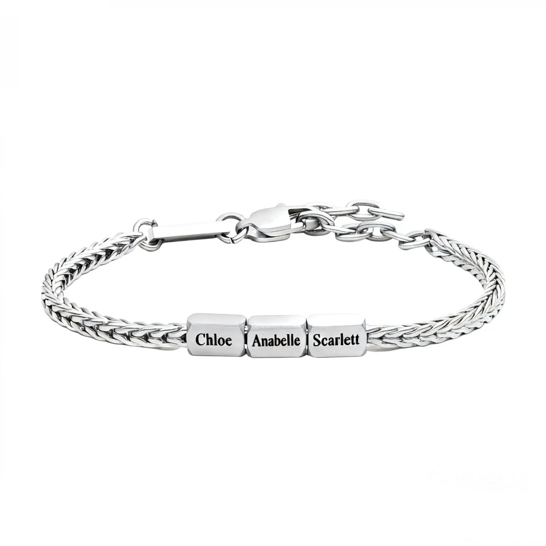 Oliver Bracelet - Gold