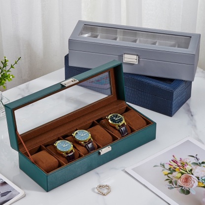 Bracelet Storage Box