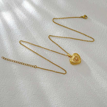 Eternal Memories 925 Silver Custom Photo Box Necklace