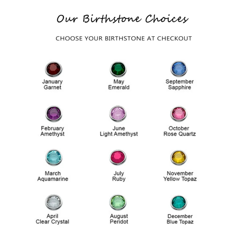 Halo Heart Cut Personalized Sterling Silver Reversible Ring