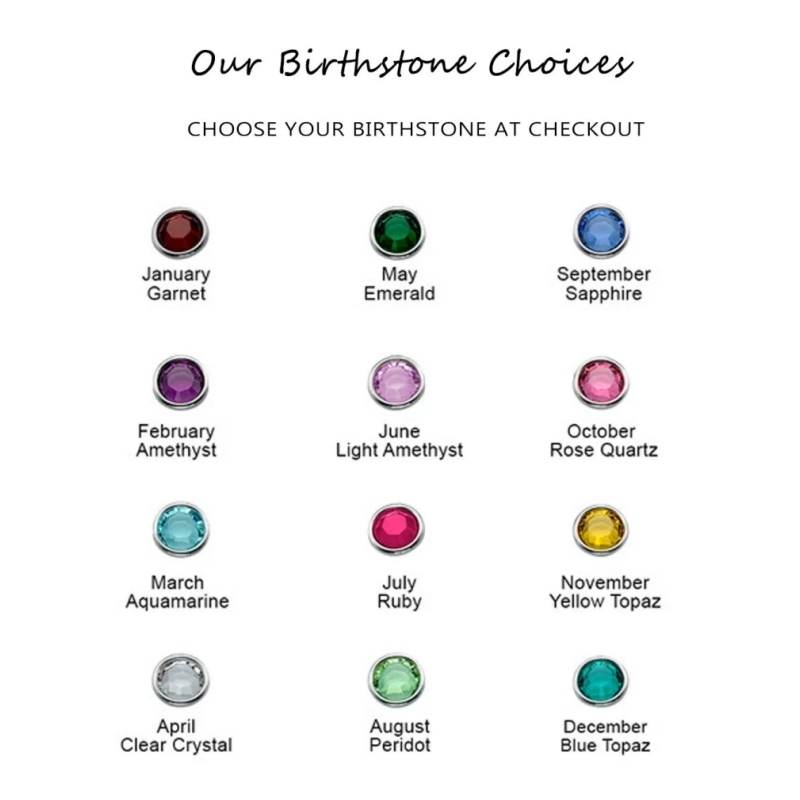 Halo Heart Cut Personalized Sterling Silver Reversible Ring