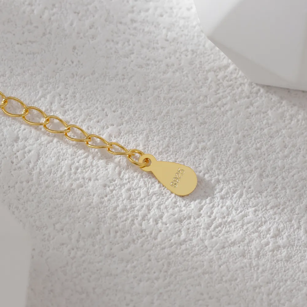 Eternal Memories 925 Silver Custom Photo Box Necklace