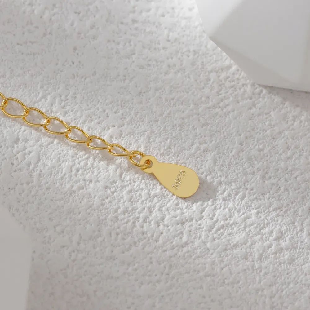 Eternal Memories 925 Silver Custom Photo Box Necklace