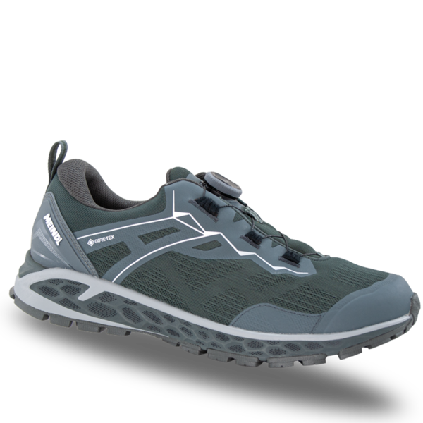 Comfort Fit® Power Walker