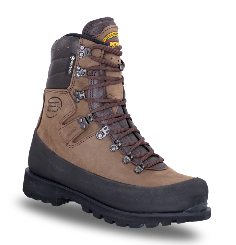 MFS® Glockner GTX