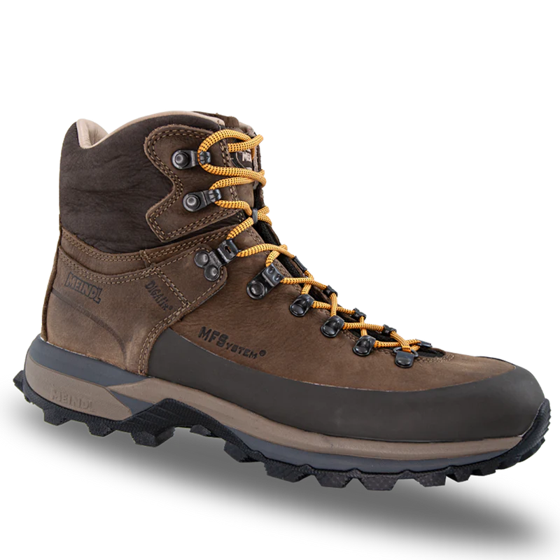 MFS® La Gomera Hiker