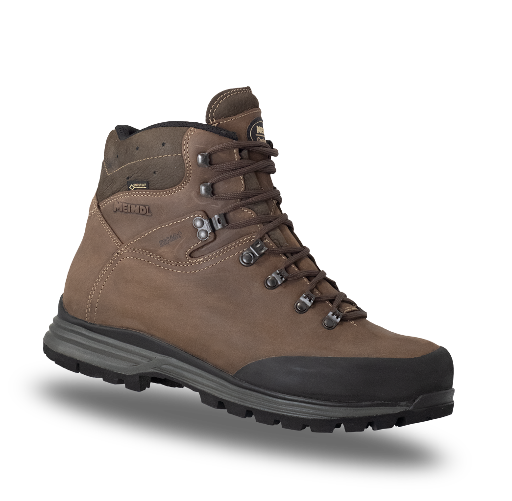 Comfort Fit® Hiker