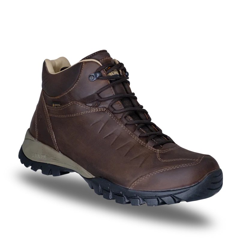 Comfort Fit® Veneto Chukka