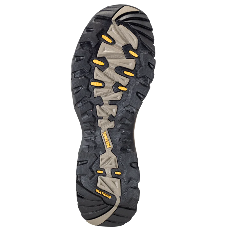 Comfort Fit® Veneto Chukka