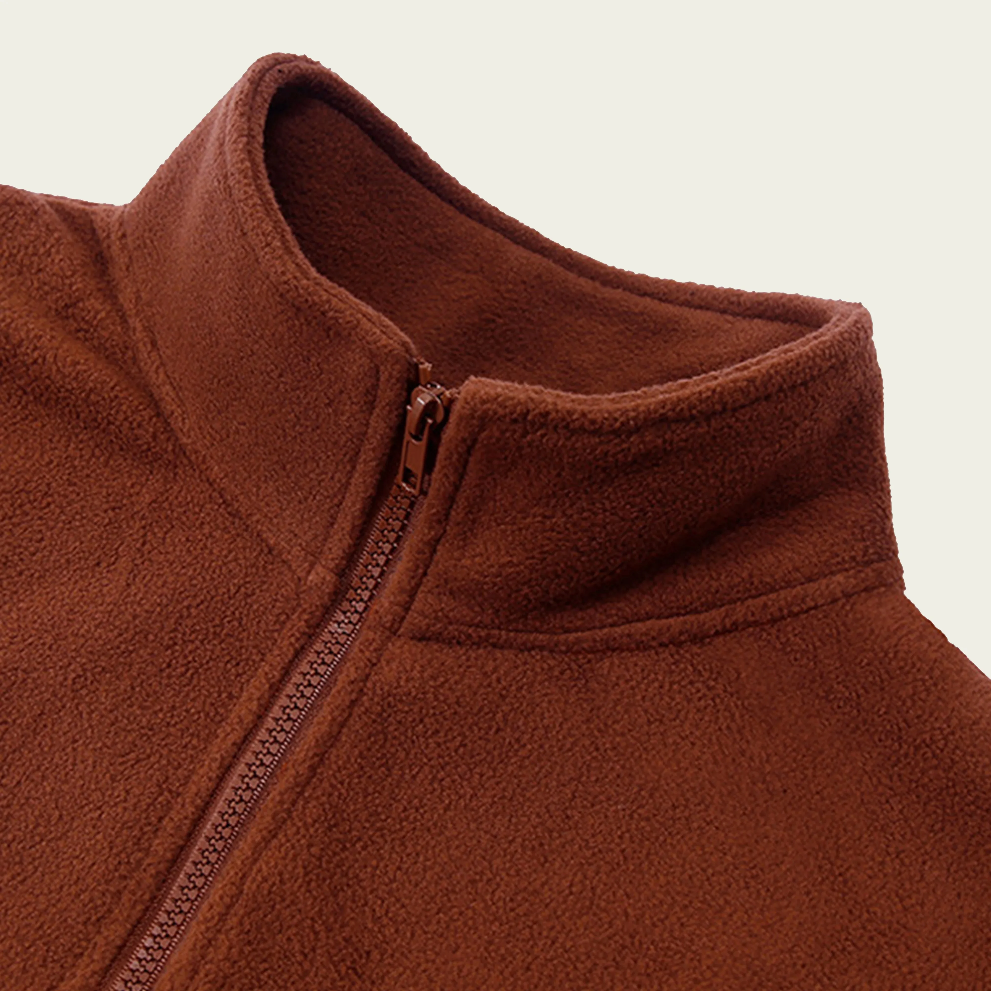 Custom Pet Face Embroidered  Sherpa Jacket