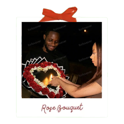 Eternal Rose Gift