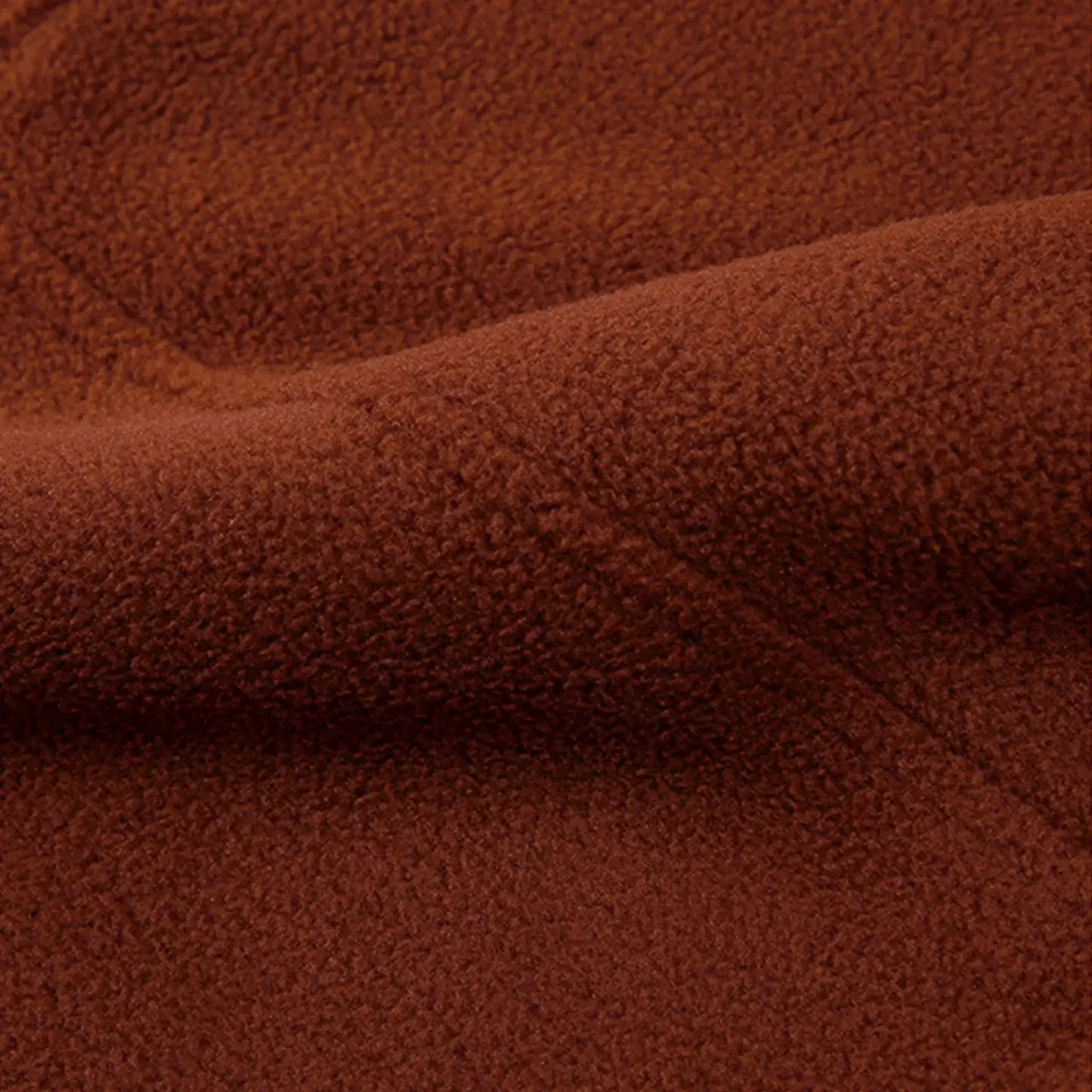 Custom Pet Face Embroidered  Sherpa Jacket