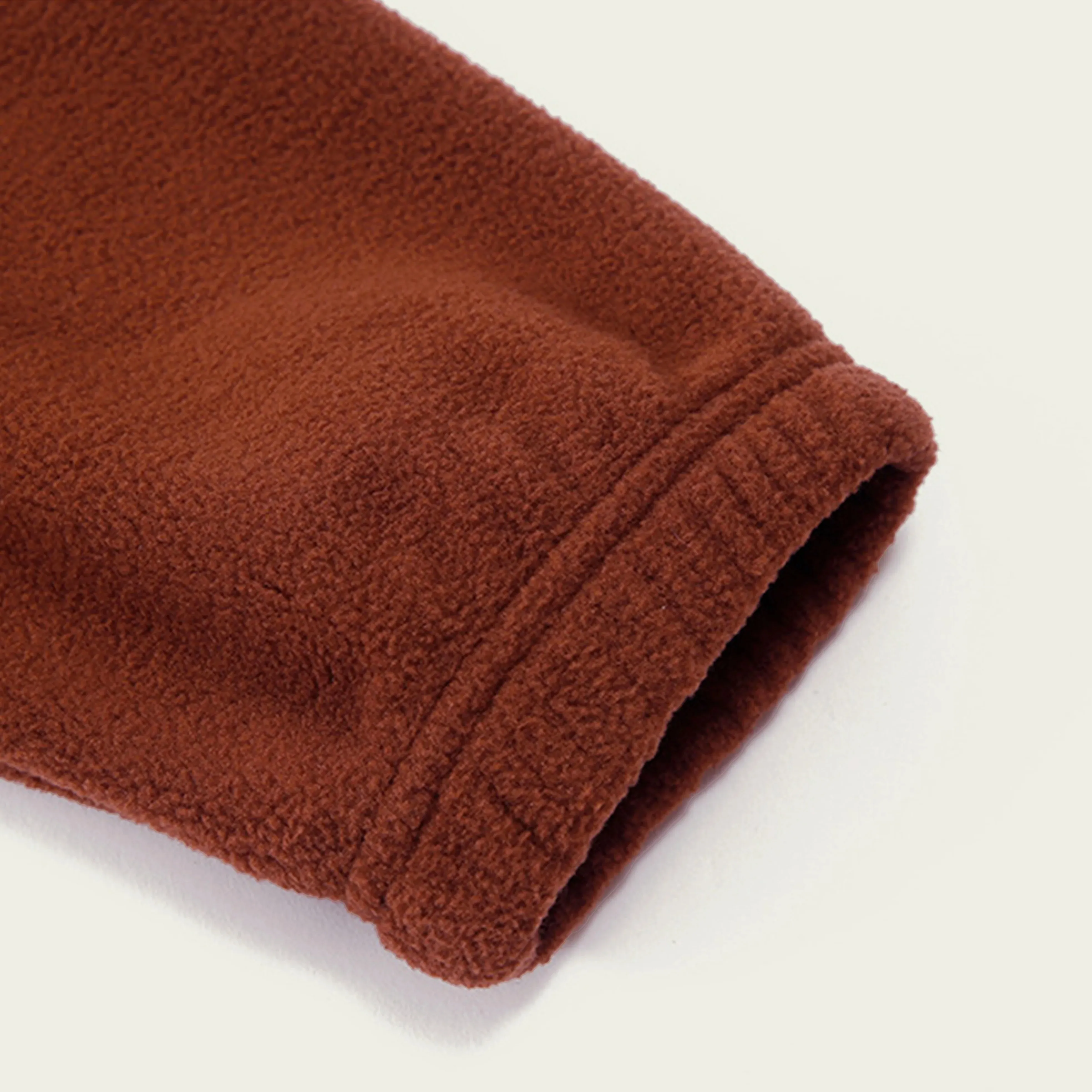 Custom Pet Face Embroidered  Sherpa Jacket