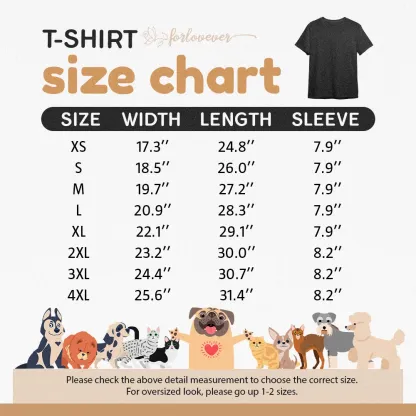 Custom Embroidered Sweatshirt with Dog Face Varsity from Photo, Gift for Pet Lovers-forlovever