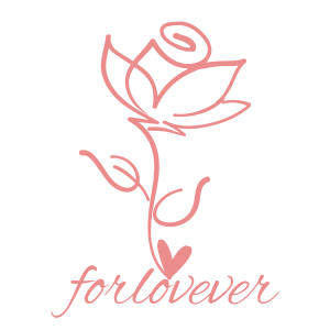 The picture forlovever.com shows when its homepage is shared