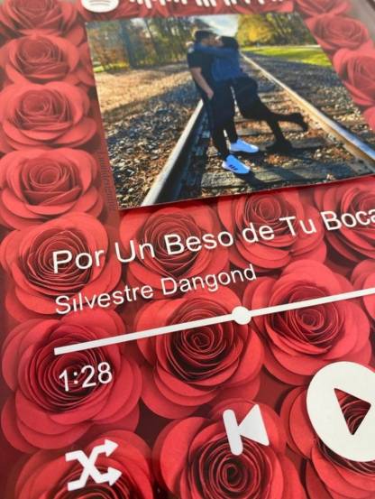 Personalized WHITE Shadow Box, White frame Music Shadow Box-forlovever