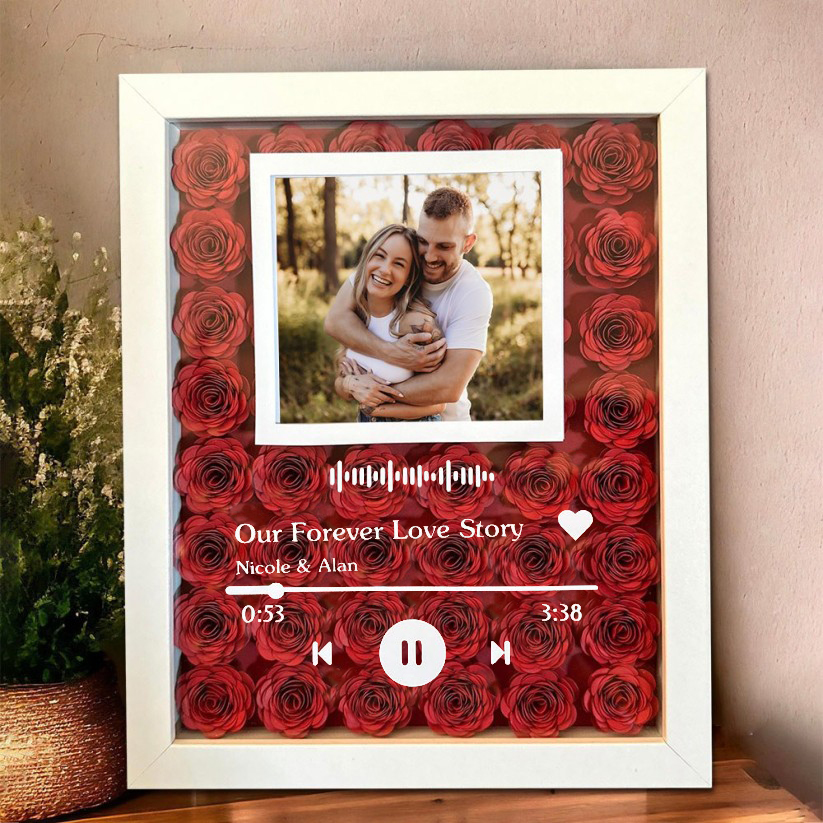 Song Shadow Box-forlovever