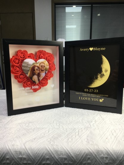 (Love With Song) New Custom REAL MOON PHASE🌺-forlovever