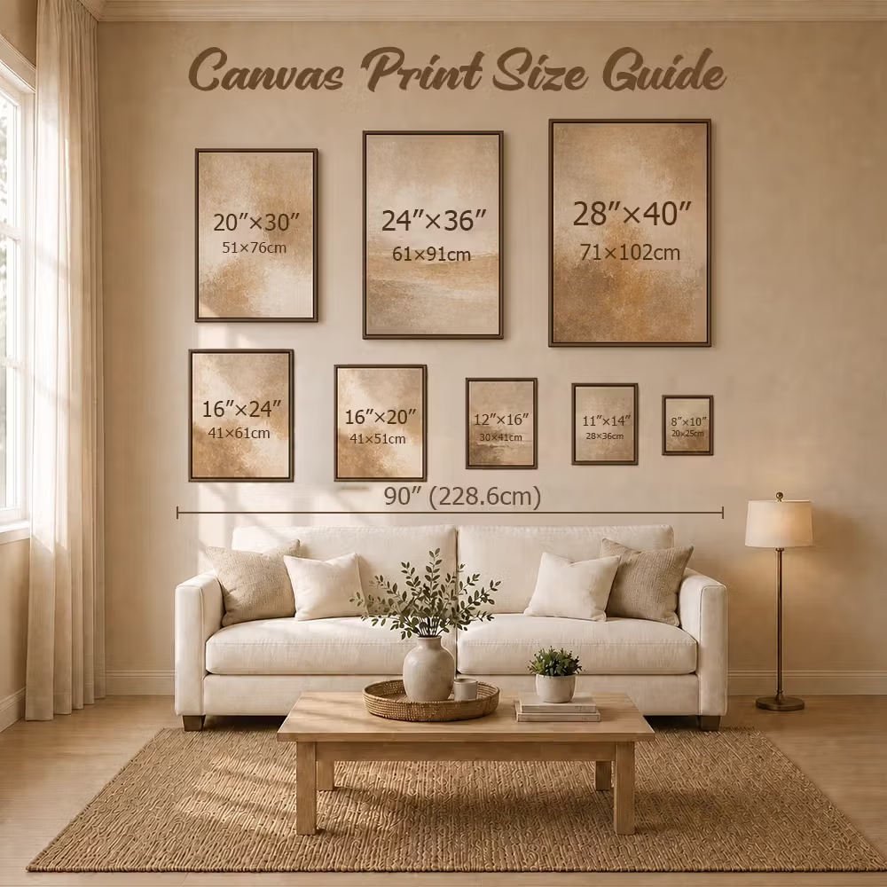 Personalized Graffiti Oil Painting Style Pet and Owner Photo Canvas Prints with Name Wall Decor Ship from USA Birthday Pet Party Gift for Pet Lovers