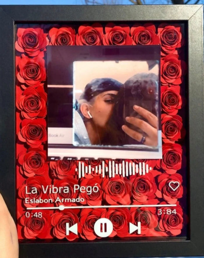 Song Shadow Box-forlovever