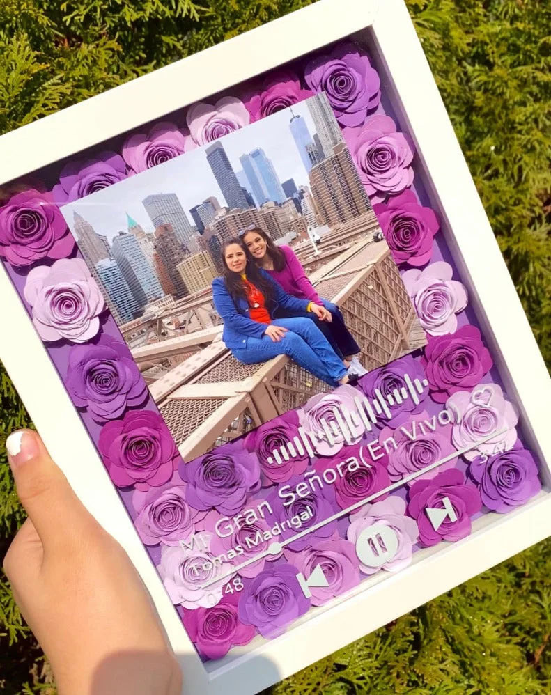 Song Shadow Box-forlovever