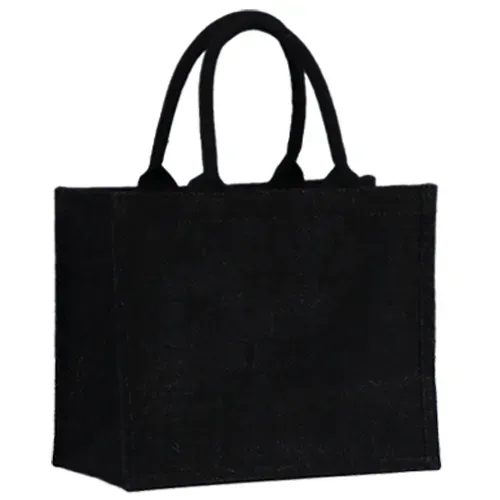 Personalised Luxury Embroidered Christmas Gift Party Bag