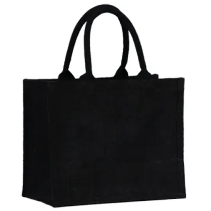 Personalised Luxury Embroidered Christmas Gift Party Bag