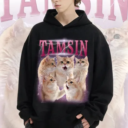 Custom Unique Vintage Photo Pet Tee,Sweatshirt,Hoodie-forlovever