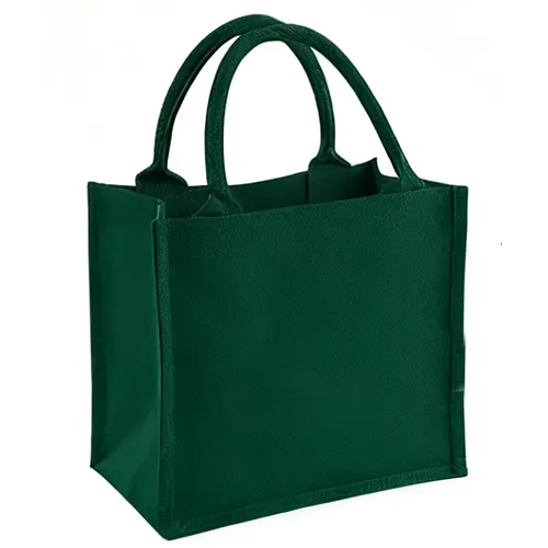 Personalised Luxury Embroidered Christmas Gift Party Bag