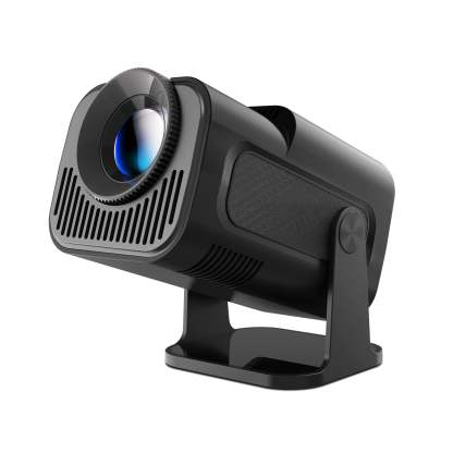 Magcubic 4K Android 11 Projector Native 1080P 390ANSI HY320 Dual Wifi6 BT5.0 1920*1080P Cinema portable Projetor upgrated HY300