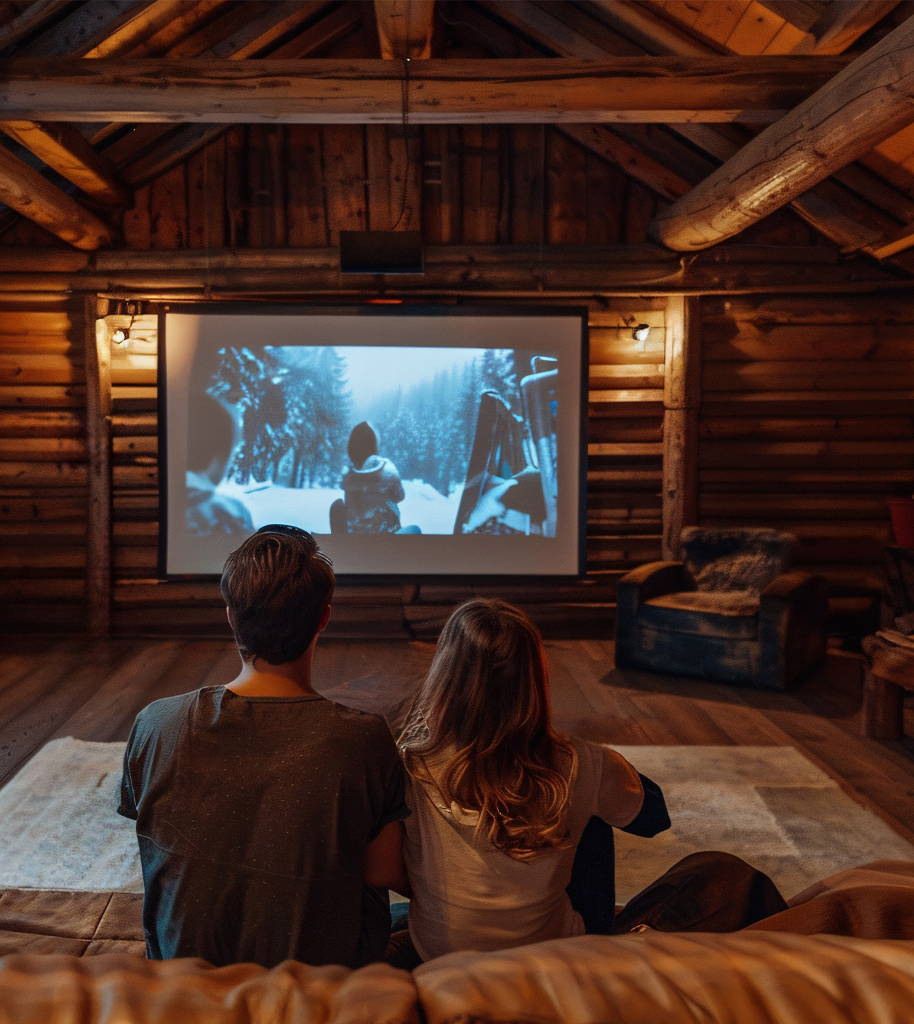 Home Projectors