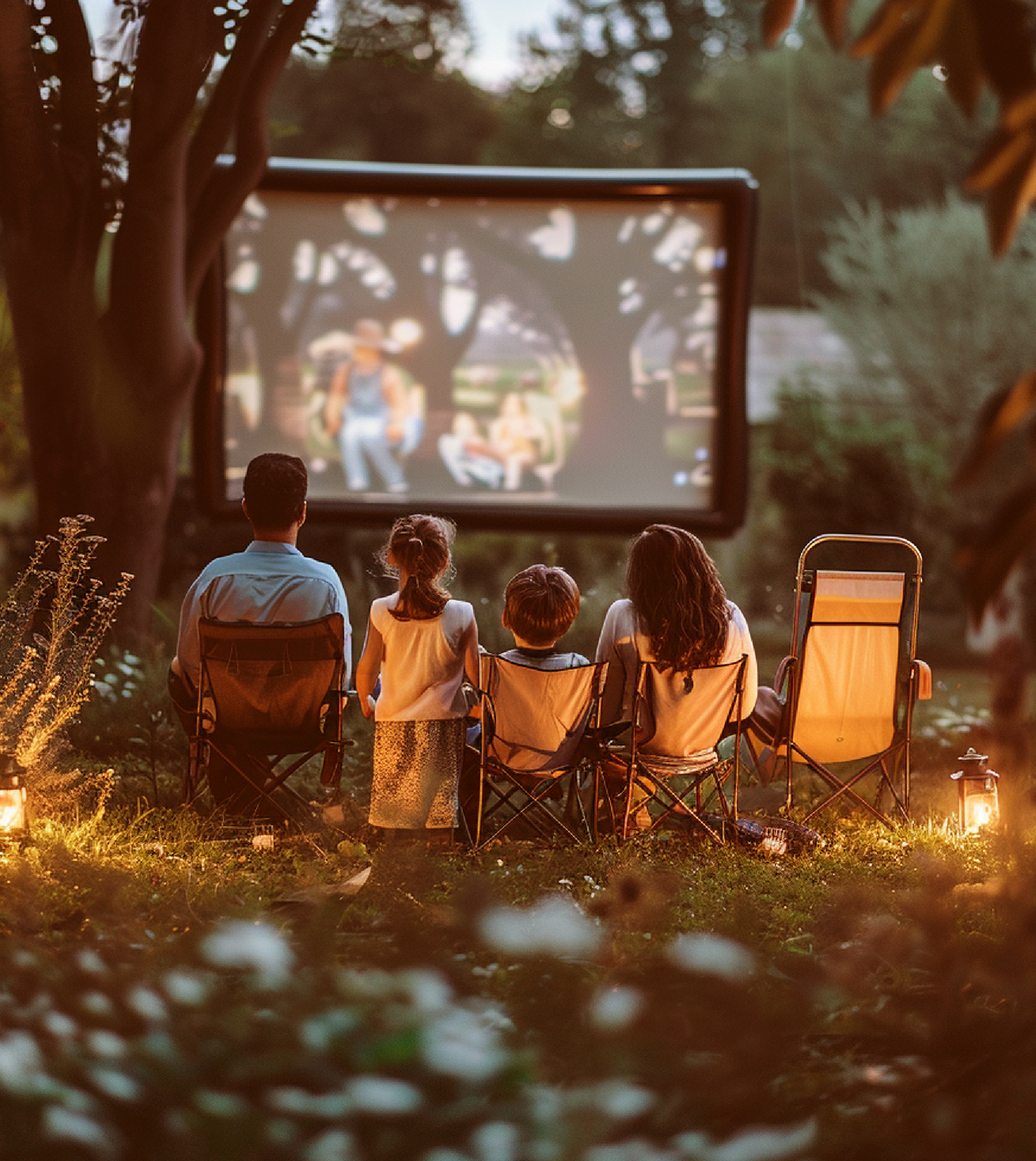 Portable Projectors