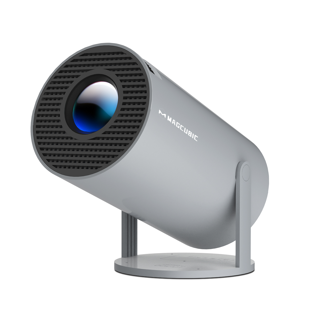 Magcubic Projector HY300 Pro 4K Android 11 Dual Wifi6 260ANSI Allwinner H713 BT5.0 1080P 1280*720P Home Cinema Outdoor Projetor